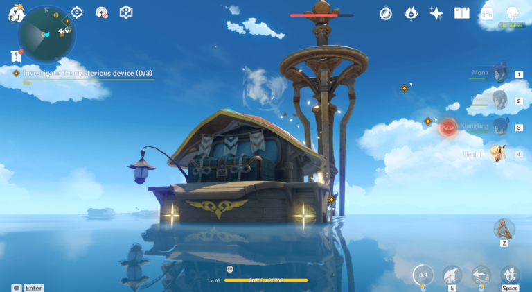 genshin impact summer islands guide genshin impact summer islands guide
