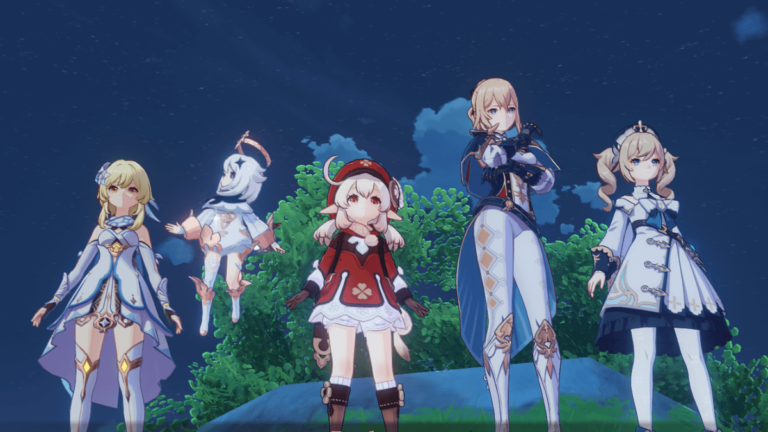 artifact sets genshin artifact sets genshin
