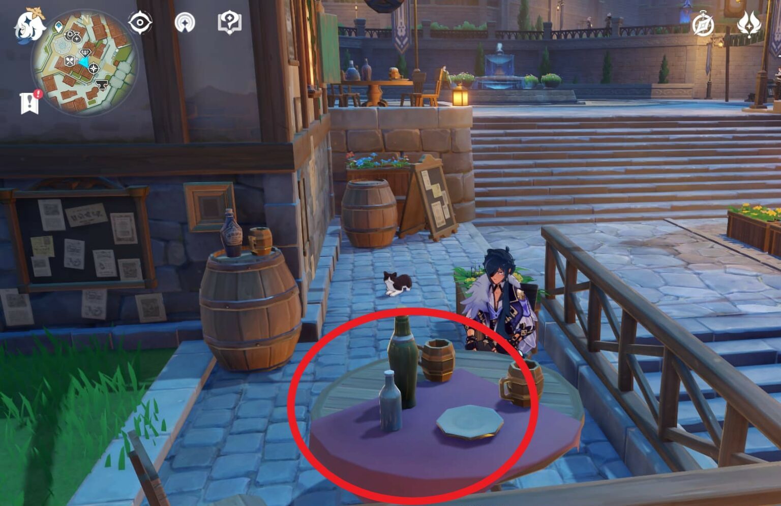 Heart of Clear Springs Book Locations Pro Game Guides