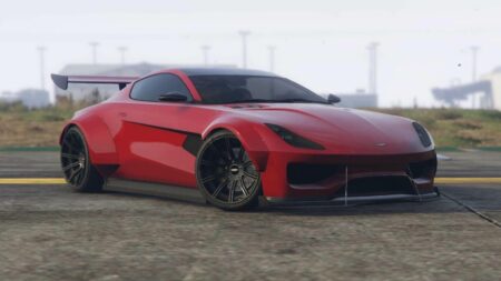 Best Cars To Customize In Gta 5 Online - Pro Game Guides