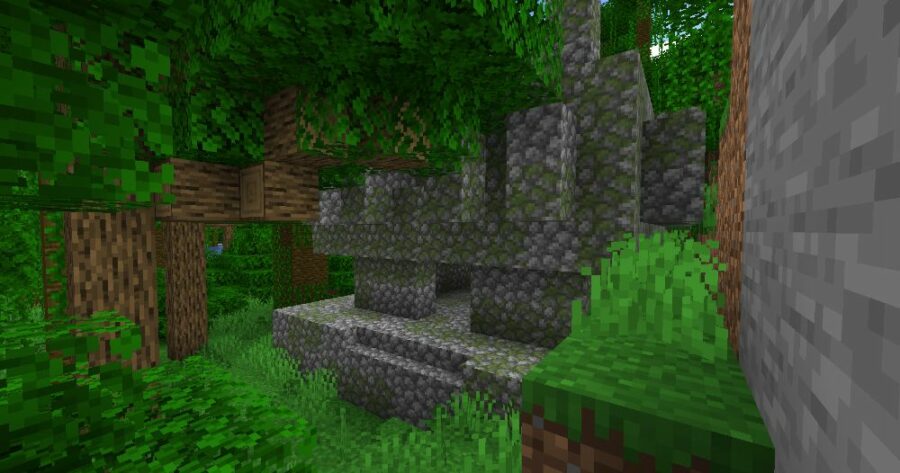 minecraft middle earth seeds