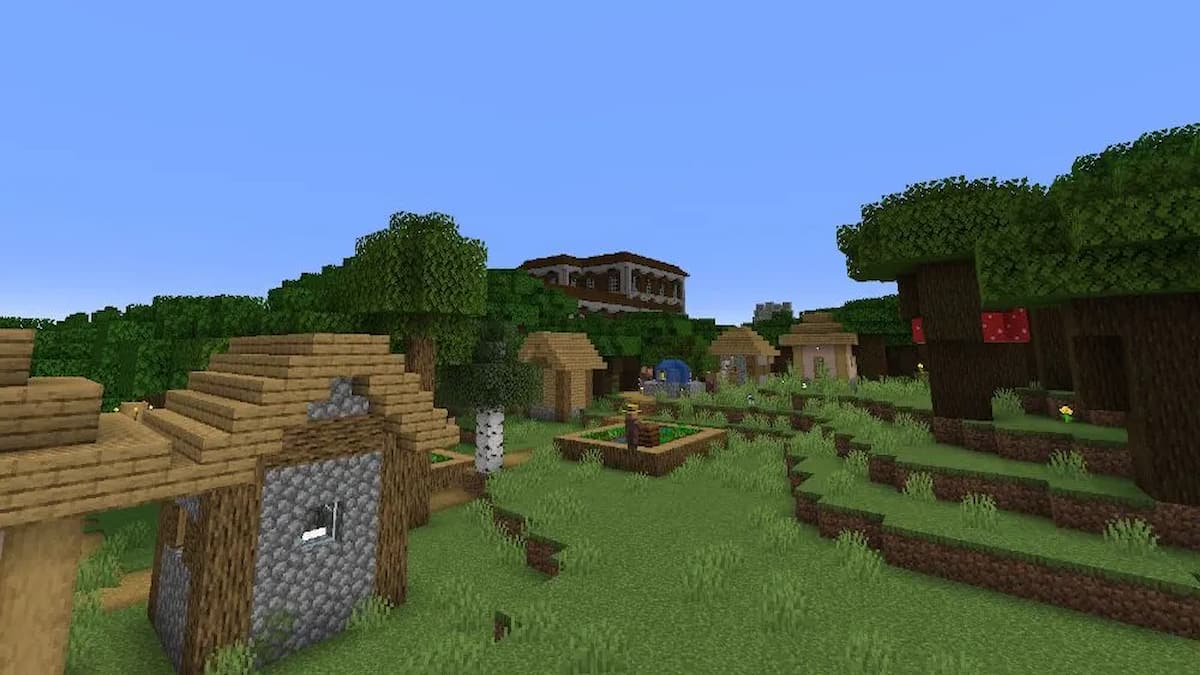 Best Minecraft 1.17 Seeds - Pro Game Guides