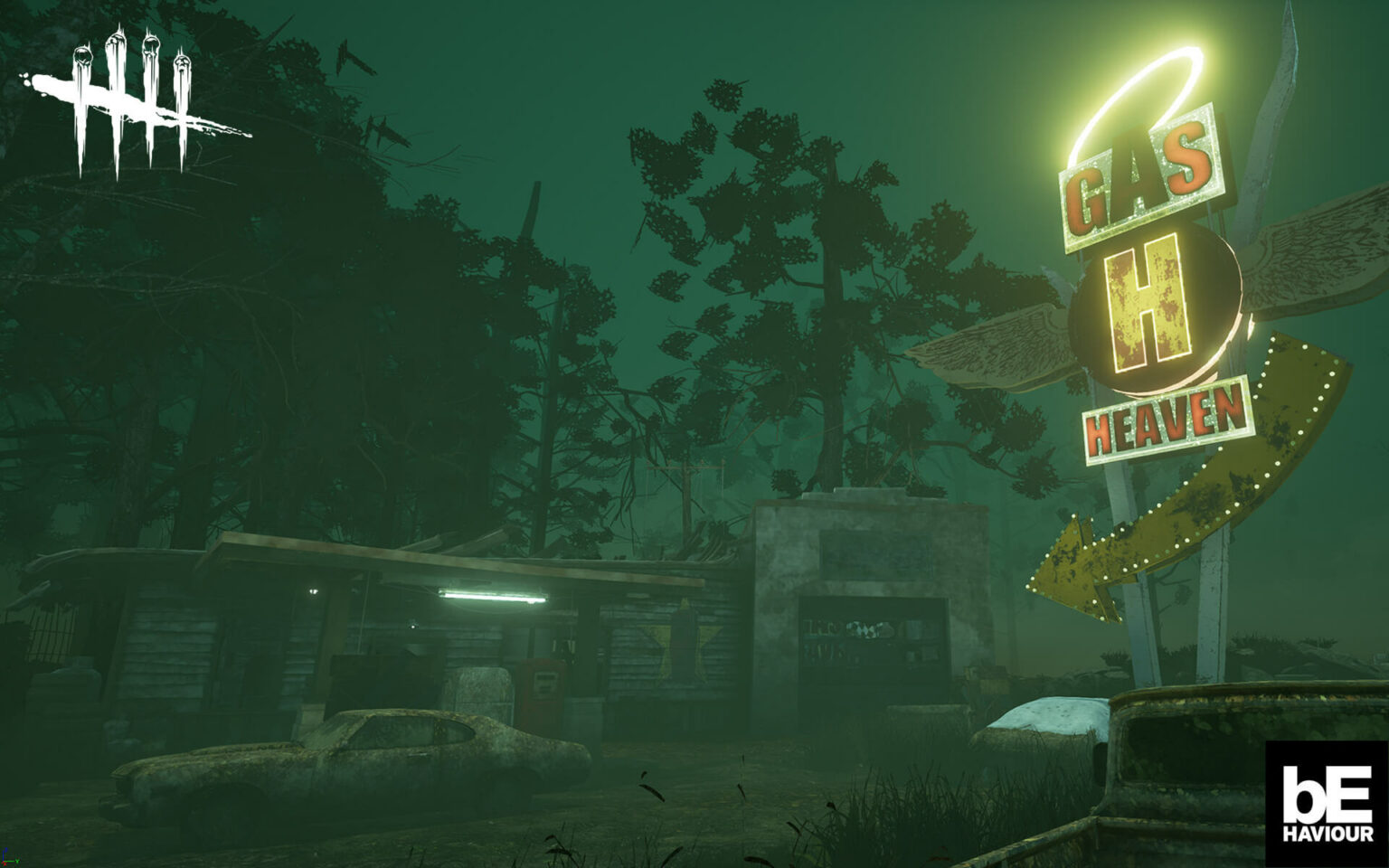 Best Survivor Maps in Dead by Daylight Pro Game Guides