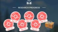 All Pok mon Go Field Research Tasks Rewards Encounters July 2021 