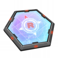 A Super Rocket Radar in Pokemon Go