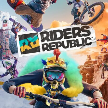 rider republic pre order bonus
