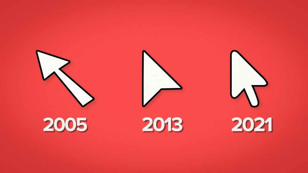 How to get the old Roblox cursor back (2021) - GameRevolution