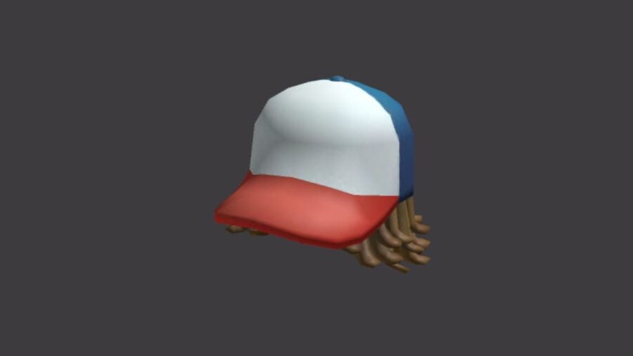 How To Get Dustin S Hat In Roblox Stranger Things Starcourt Mall Pro Game Guides - google play roblox hat