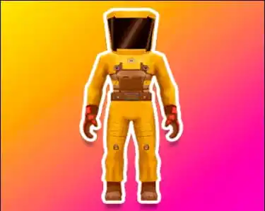 Roblox Stranger Things Starcourt Mall Event Guide Eleven S Headgear Walkie Talkie Starcourt Badge Pro Game Guides - hazmat suit roblox