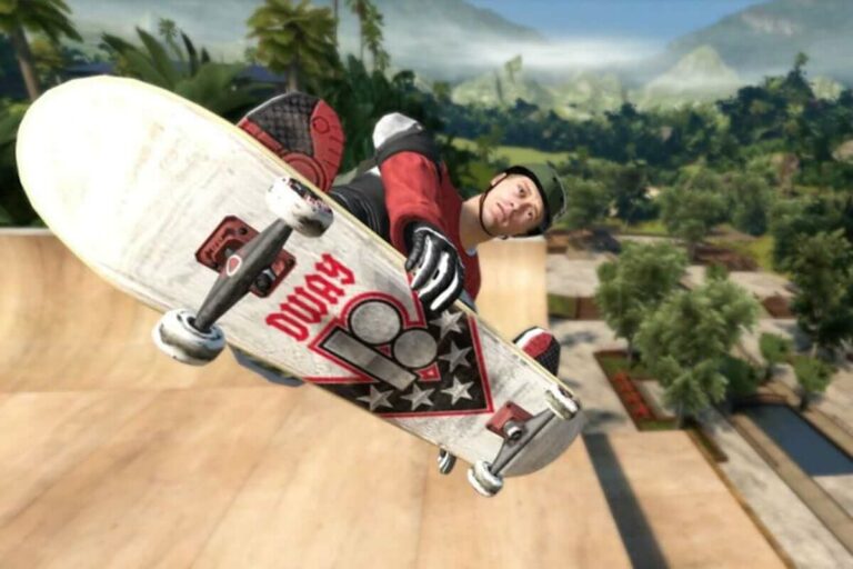 How to do the Speed Glitch in Skate 3 Pro Game Guides