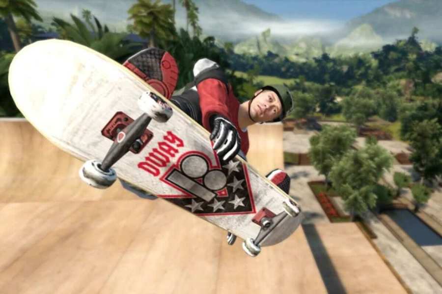 Skate 3: I CLEARED THE WHOLE TRIPLE (No Speed Glitch) 