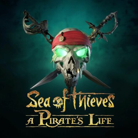 sea of thieves art of the trickster