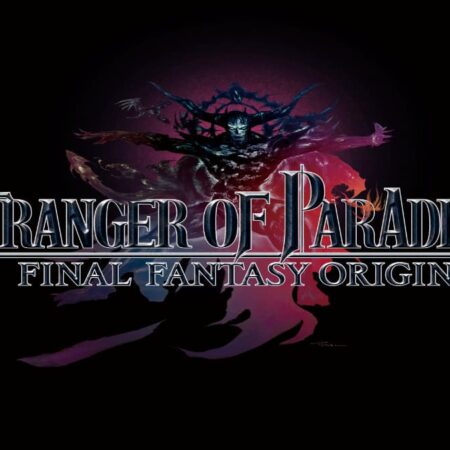 download the new version for ipod STRANGER OF PARADISE FINAL FANTASY ORIGIN