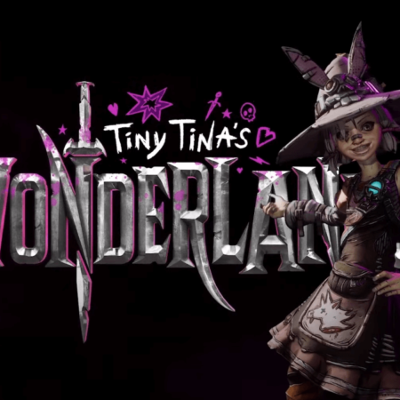 download tiny tina wonderlands release date