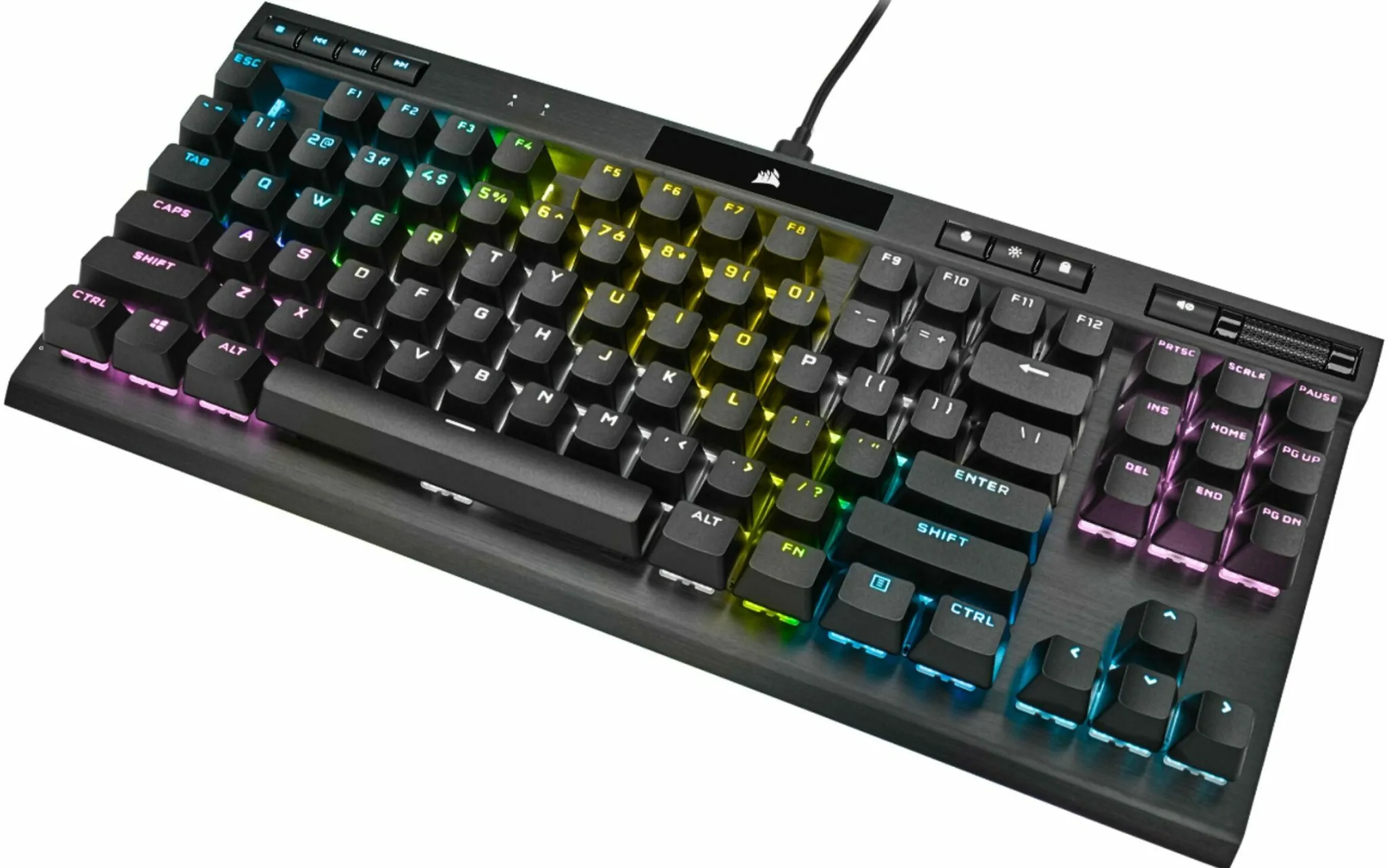 2021's 5 Best TKL keyboards Pro Game Guides