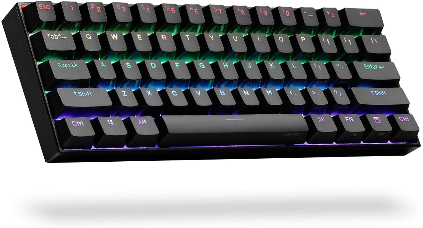 The 10 Best Mini Gaming Keyboards - Pro Game Guides