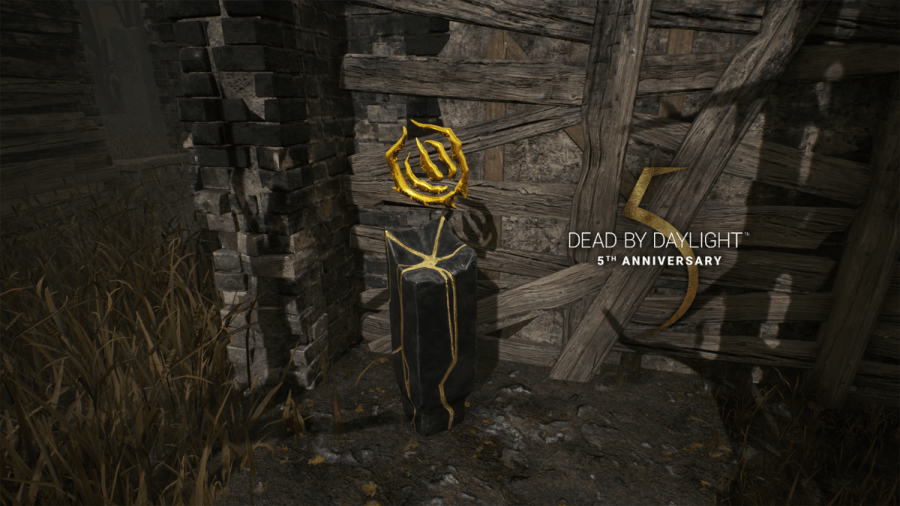 Image via Dead by Daylight