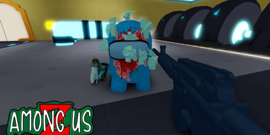 Best Roblox Zombie Games Pro Game Guides - roblox zombie attack guns