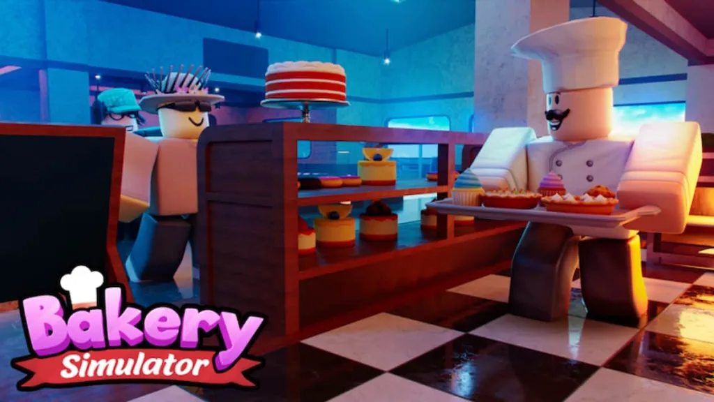 Roblox Bakery Simulator Codes (January 2024) Pro Game Guides
