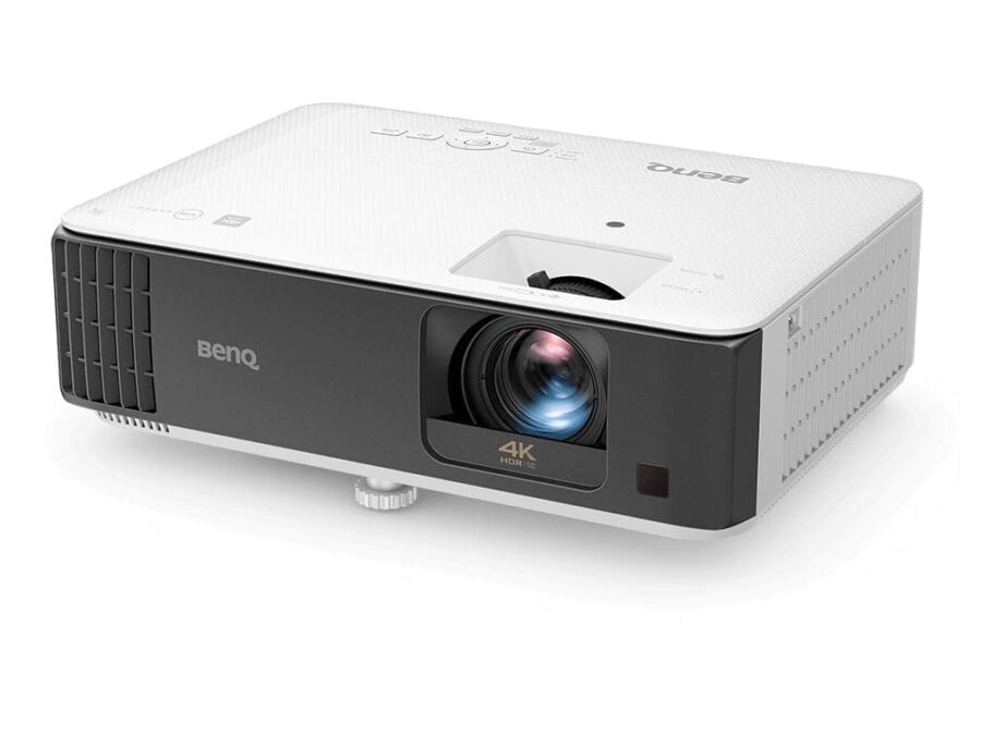 5 Best Low Input Lag Projectors for Gaming Pro Game Guides