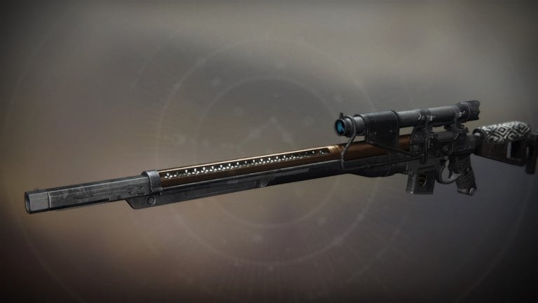 20 Best Sniper Rifles in Destiny 2 - Pro Game Guides