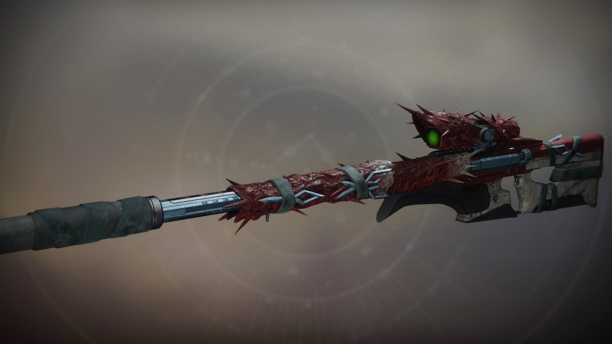 20 Best Sniper Rifles in Destiny 2 Pro Game Guides