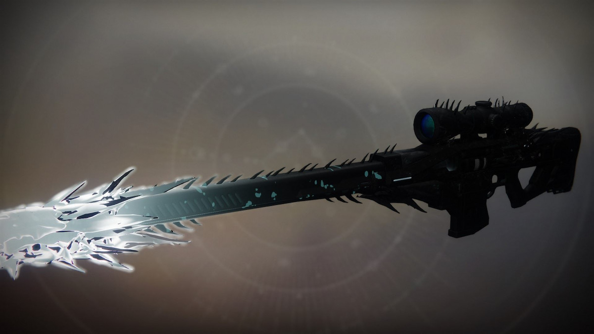 20 Best Sniper Rifles in Destiny 2 - Steam Game Guides