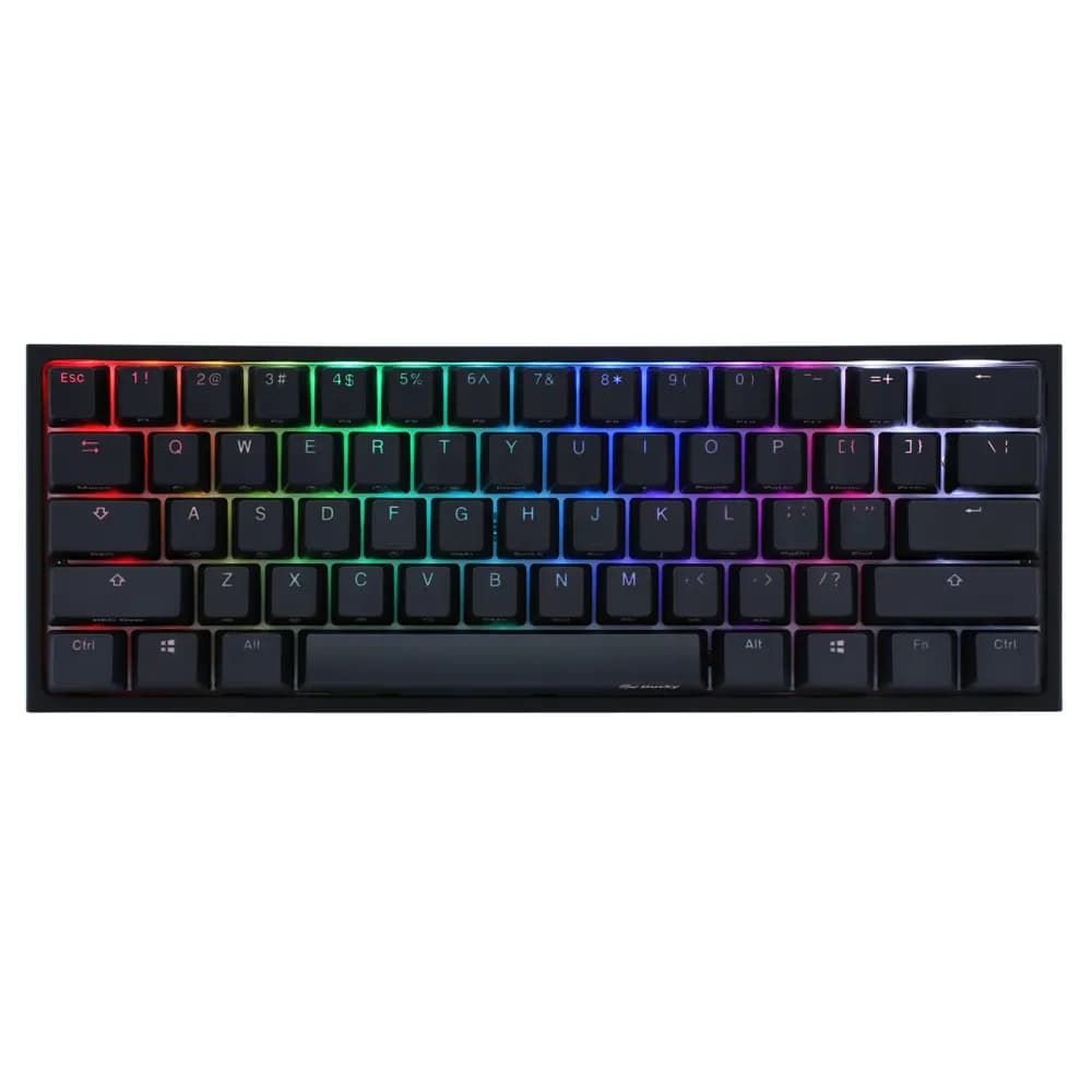 The 10 Best Mini Gaming Keyboards - Pro Game Guides