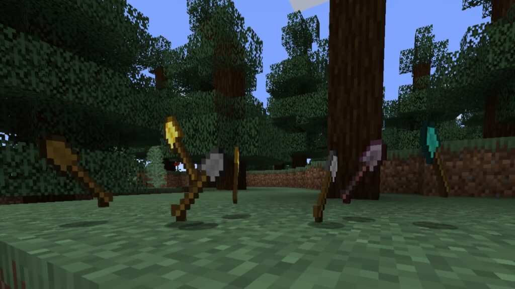 Best Minecraft Shovel Enchantments Pro Game Guides