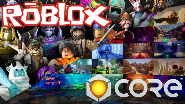 Roblox vs. Core Games: How are they different? - Pro Game Guides