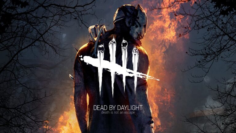 Dead by daylight original soundtrack что это