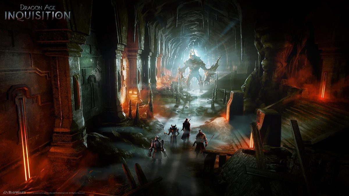 What is the Max Level in Dragon Age: Inquisition? - Pro Game Guides