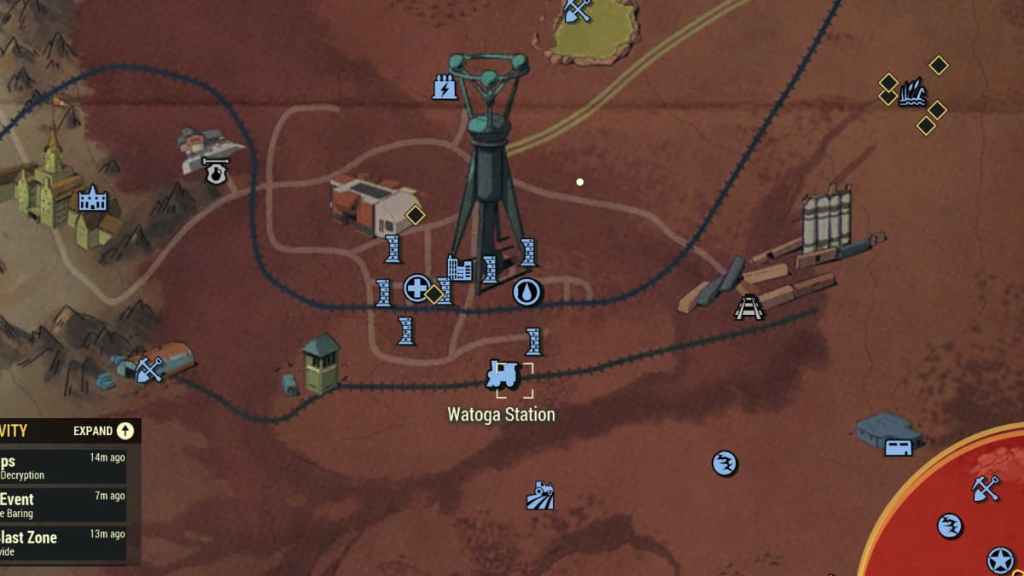 Fallout 76 Assaultron Locations – Where to find Assaultrons - Pro Game ...