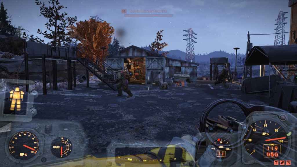 Fallout 76 Legendary Farm Locations - Where to Farm Legendary Enemies ...