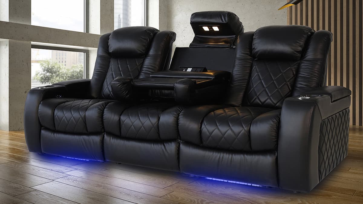 The 7 Best Gaming Couches Pro Game Guides