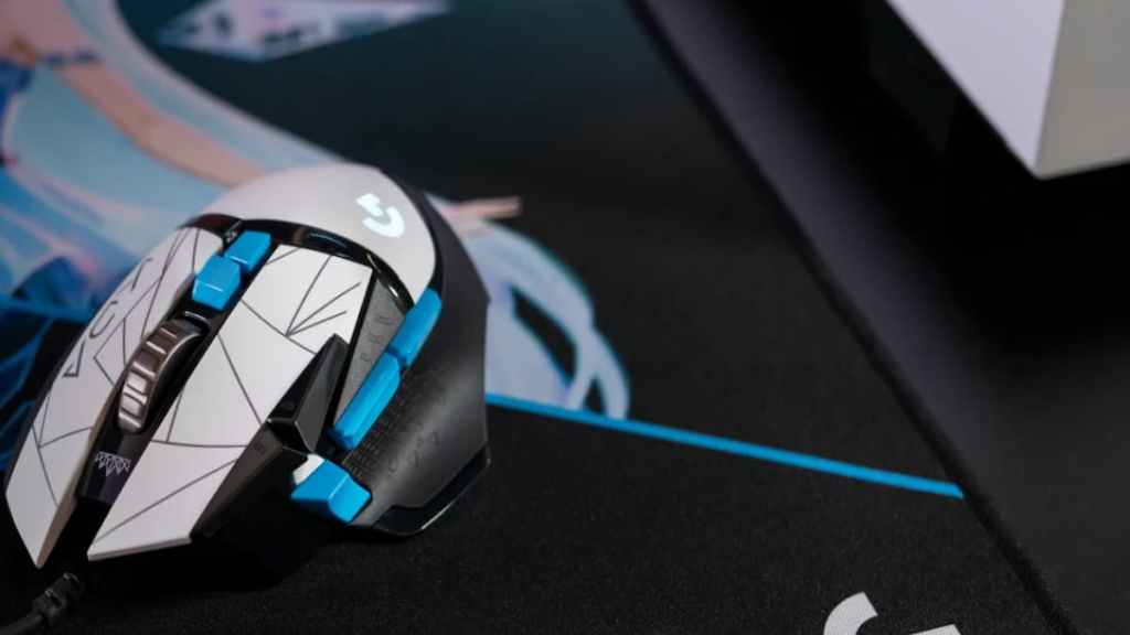 The 5 Best Silent Gaming Mice Best Silent Gaming Mouse for PC Pro