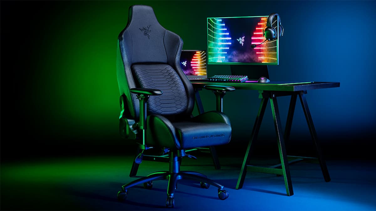 The 7 Most Comfortable Gaming Chairs in 2021 - Pro Game Guides