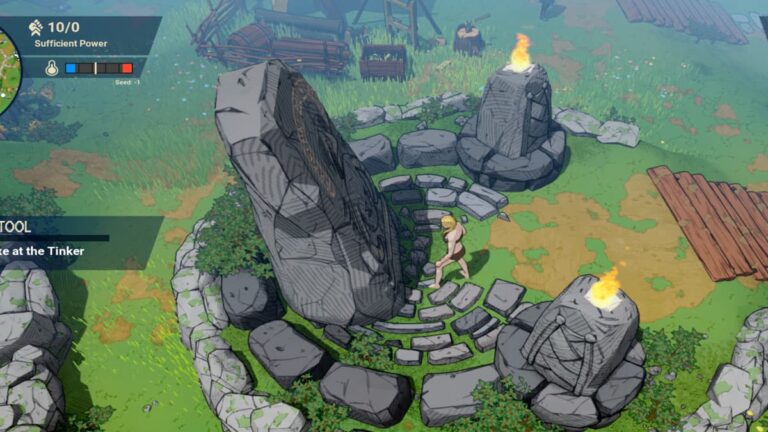 jack of all tribes walkthrough