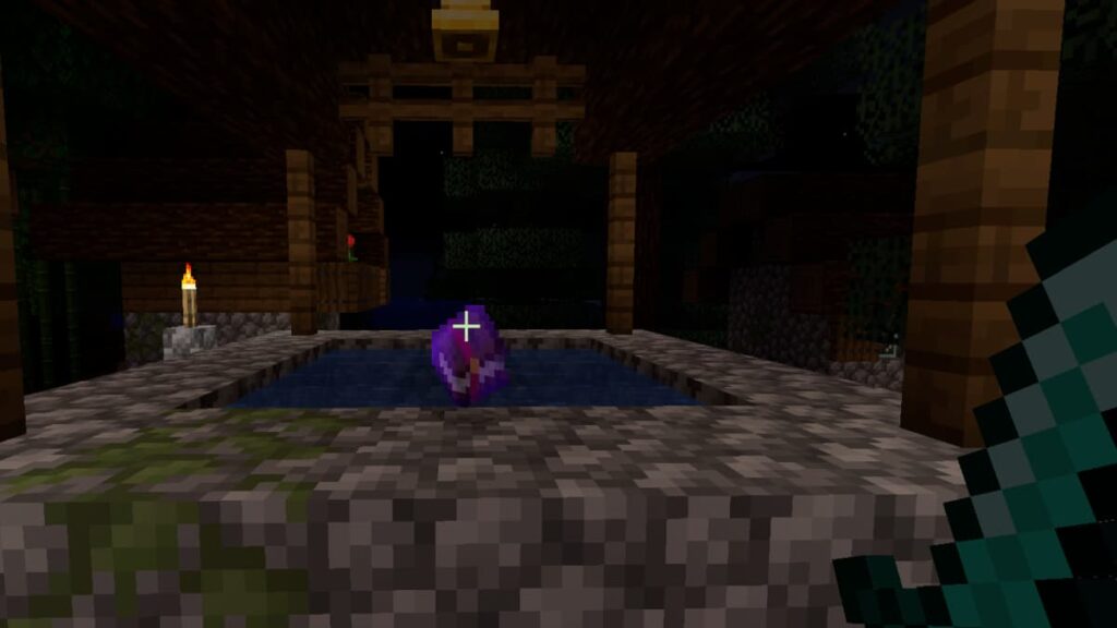 How to get Sweeping Edge in Minecraft? Pro Game Guides