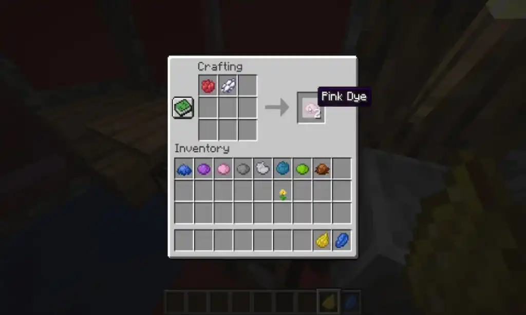 minecraft-pink-dye-ombr-pink-dye-pink-dye