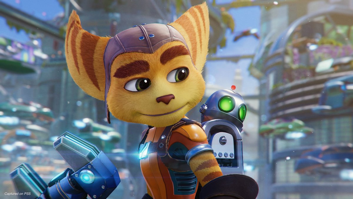 The Best Weapons in Ratchet & Clank Rift Apart Pro Game Guides