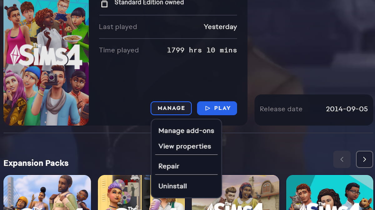 How to Fix Sims 4 Not Launching or Taking Forever To Load Pro Game Guides
