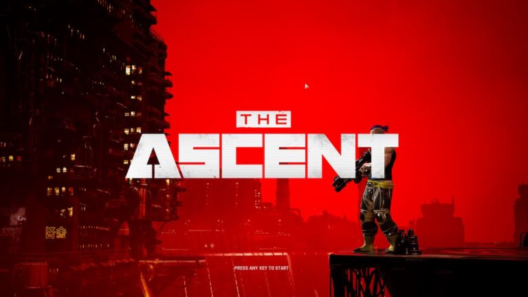 the ascent game review