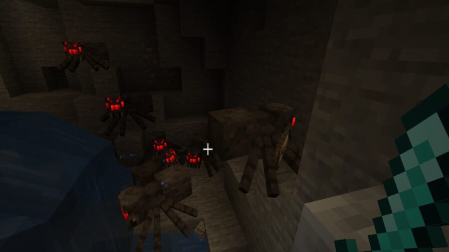 What Does Bane Of Arthropods Do In Minecraft Pro Game Guides