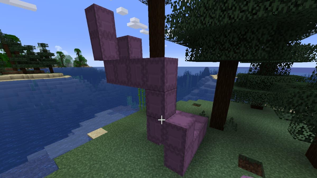 What does curse of vanishing do in Minecraft? - Pro Game Guides