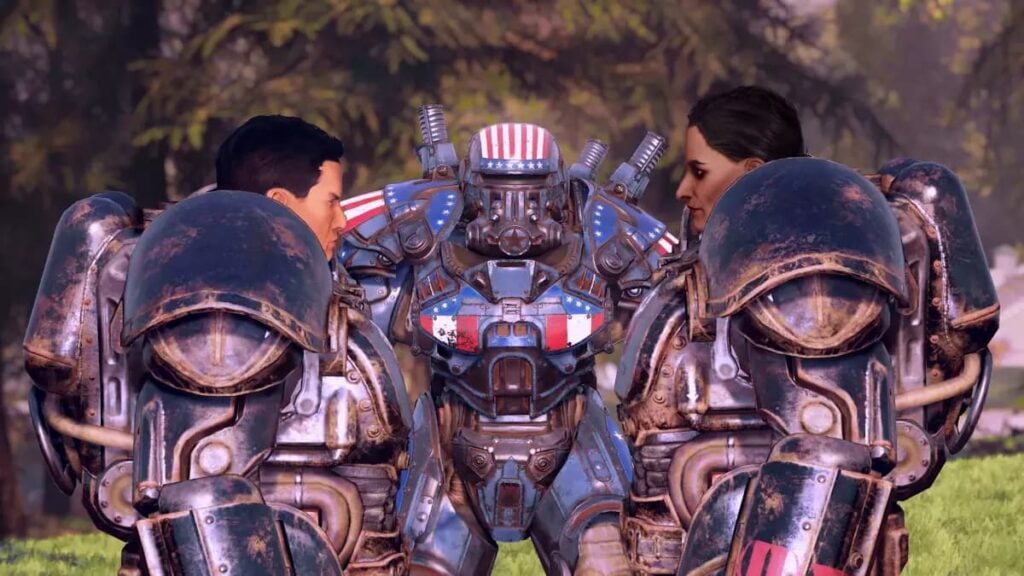 Where to find Minerva in Fallout 76? Pro Game Guides