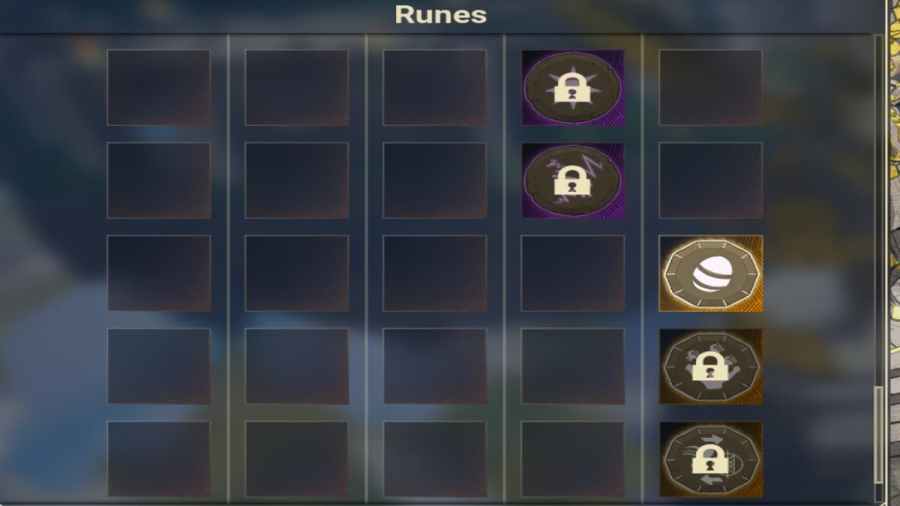 What are runes in Tribes of Midgard How to get & use them? Pro Game