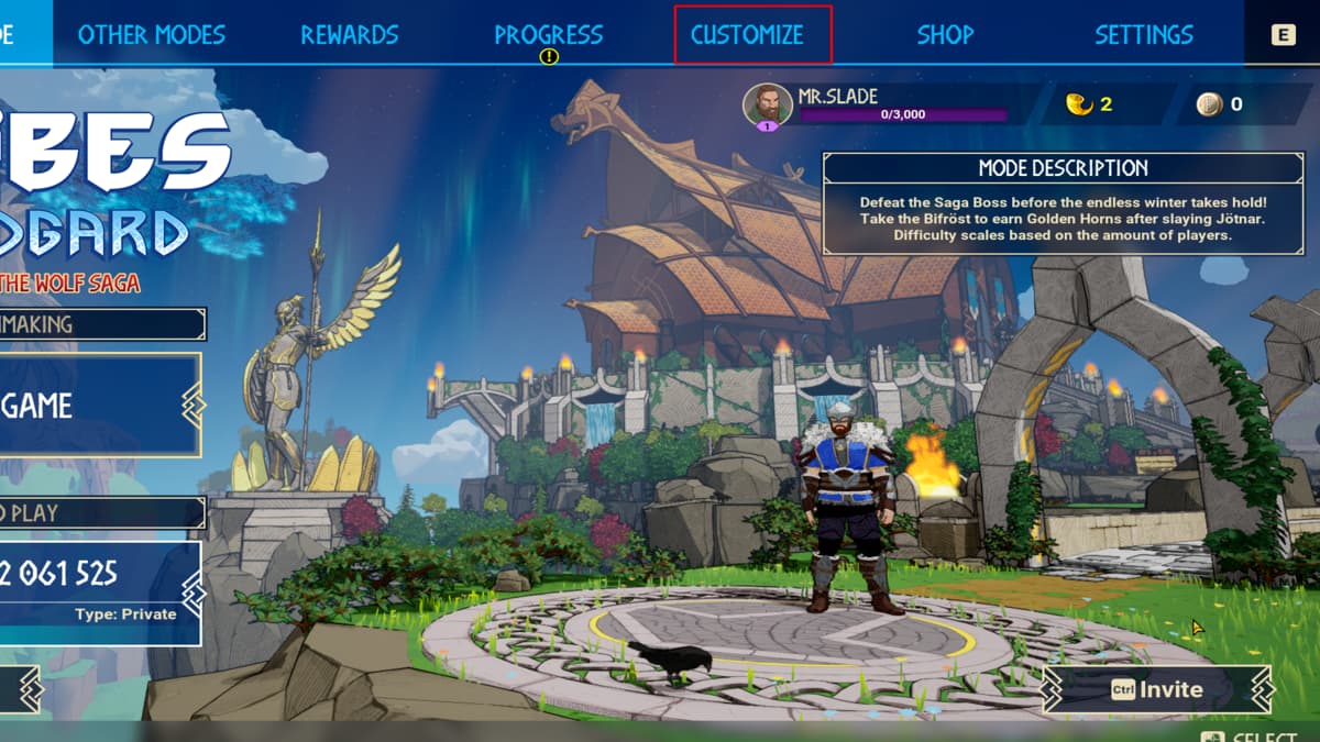 Tribes of Midgard instal the new for windows