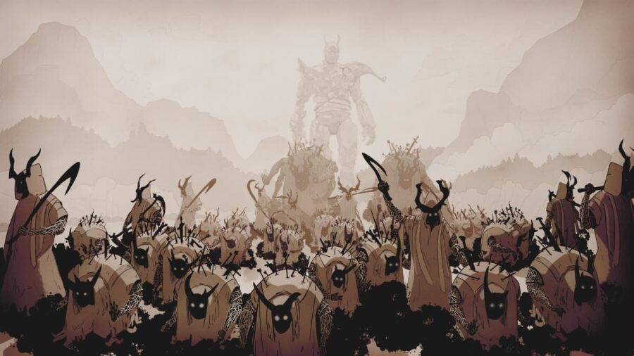 tribes of midgard hideout fragments tribes of midgard hideout fragments
