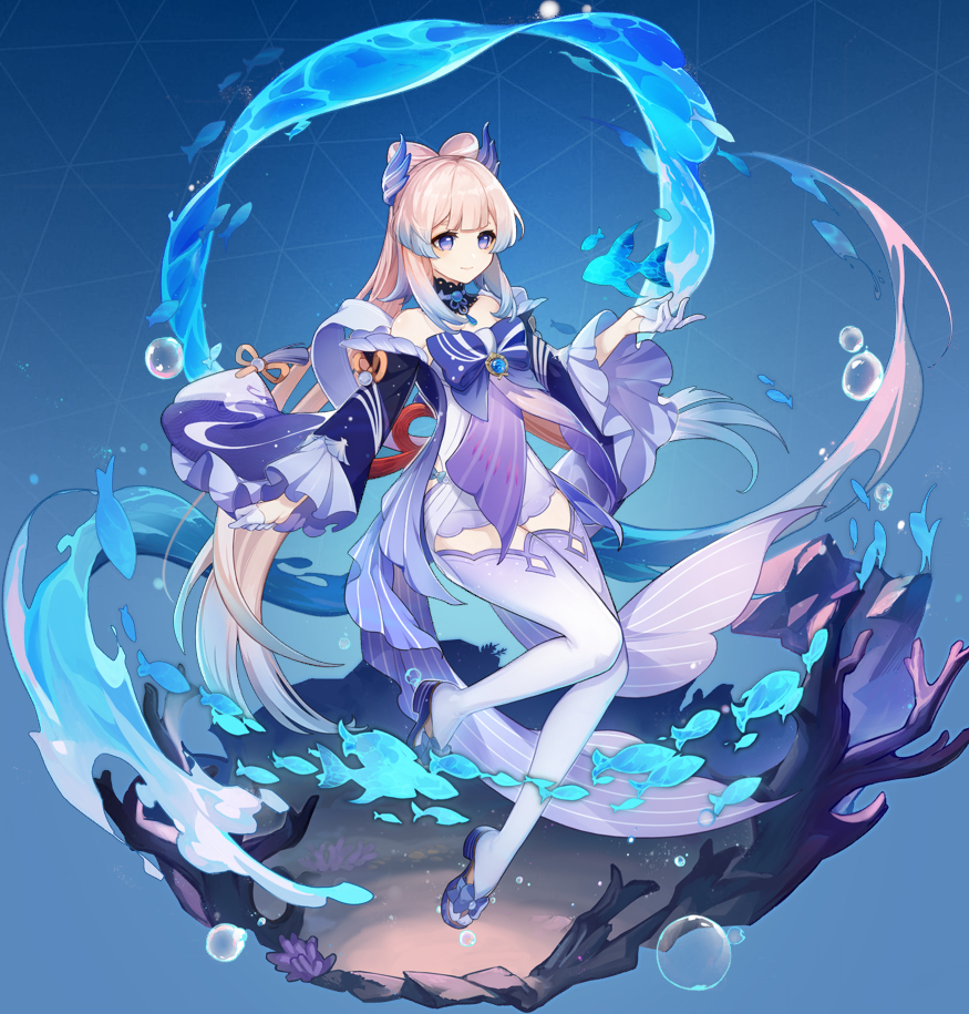 Kokomi